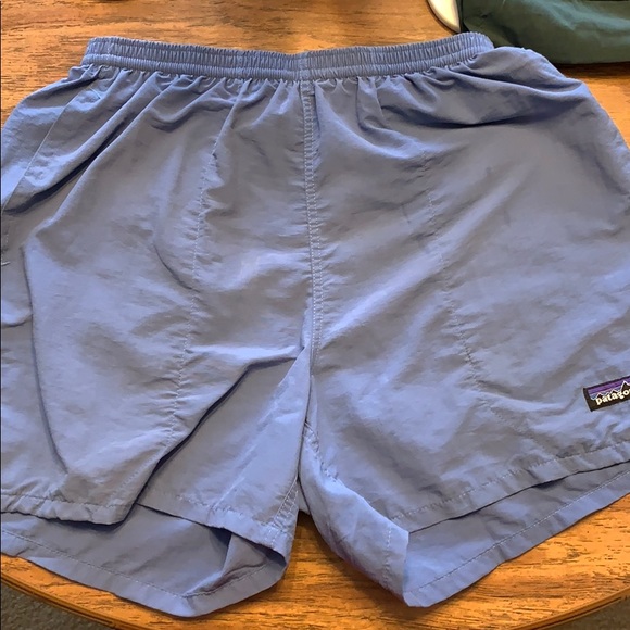 patagonia baggies liner